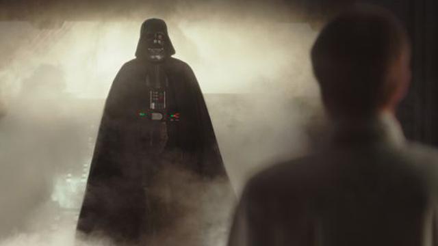 Rogue One Music Syncs Up Perfectly With Star Wars’ ‘Imperial March’