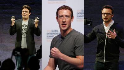 Catch Up On The Explosive $2 Billion Lawsuit Against Facebook Before Zuck Takes The Stand