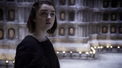Let’s Speculate Wildly About The Latest Rumoured Game Of Thrones Return