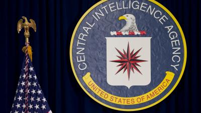The CIA Just Dumped 12 Million Declassified Documents Online