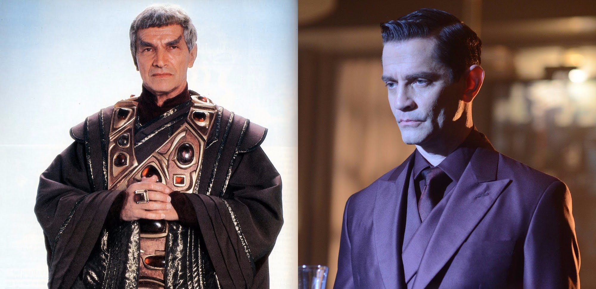 Star Trek: Discovery Casts Spock’s Father And Pushes Back The Premiere Date Again
