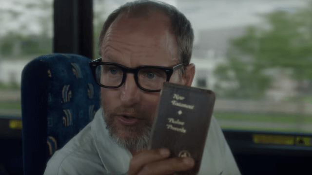 Woody Harrelson Is An Unlovable Loser In The First Trailer For Wilson