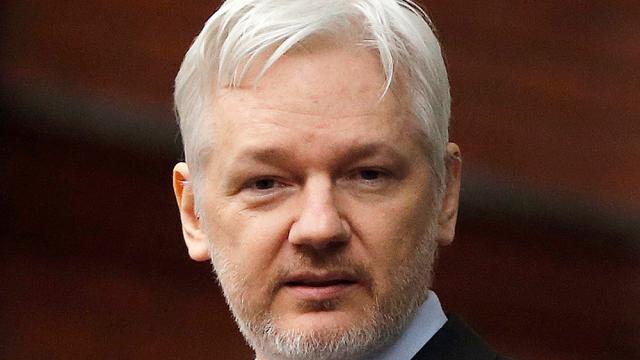 Julian Assange Backpedals On Extradition Promise In Record Time