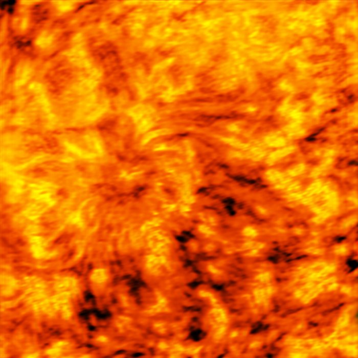 Sun Spots Are More Terrifying Than Ever In New Close-Up Photos