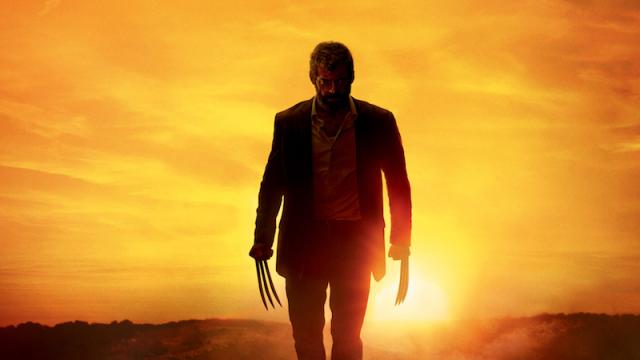 If Its First 40 Minutes Are Any Indication, Logan Is Both Depressing And Fantastic