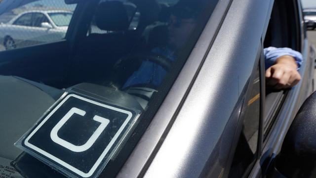 Uber To Pay Out $26 Million After Promising Drivers ‘Exaggerated’ Wages