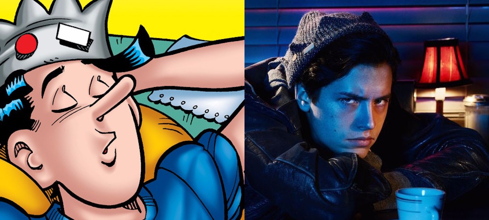 Comparing The Classic Archie Characters To Their Twisted Riverdale Counterparts