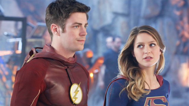 Everyone You Want To Sing In The Flash/Supergirl Musical Crossover Will Sing