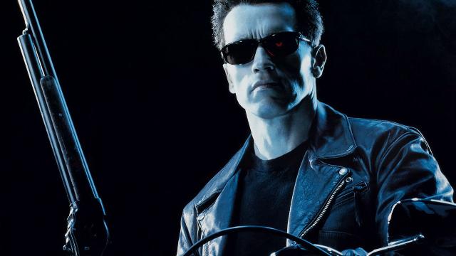 The Terminator Will Be Back Thanks To James Cameron And Tim Miller