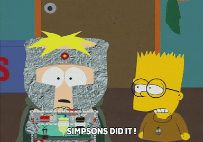 US Channel ABC Orders Sci-Fi Pilot That Rips Off A South Park Episode