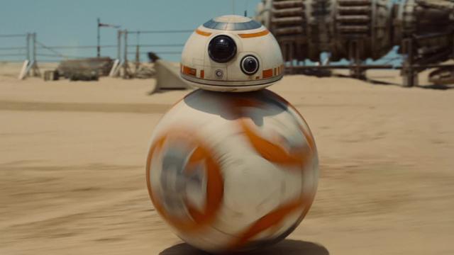 Massive Twitter Bot Army Exposed By Its Obsession With Star Wars