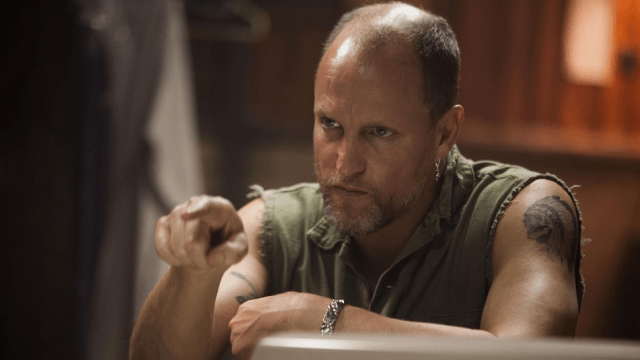 Woody Harrelson Confirms He’s Playing Han Solo’s Mentor In New Star Wars Film