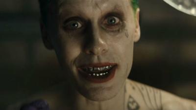 Suicide Squad Director Wishes Joker Had Been The Bad Guy