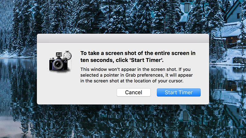 How To Take A Screenshot Of Anything (Even When It’s Blocked)