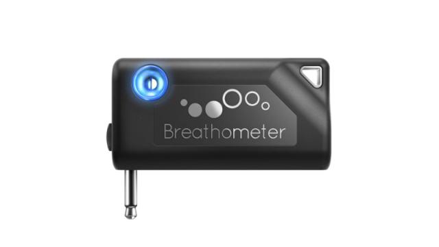 FTC Says This Smartphone Breathalyser Is Actually A Bunch Of Crap