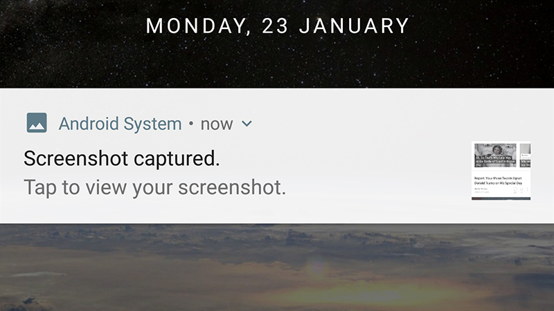 How To Take A Screenshot Of Anything (Even When It’s Blocked)
