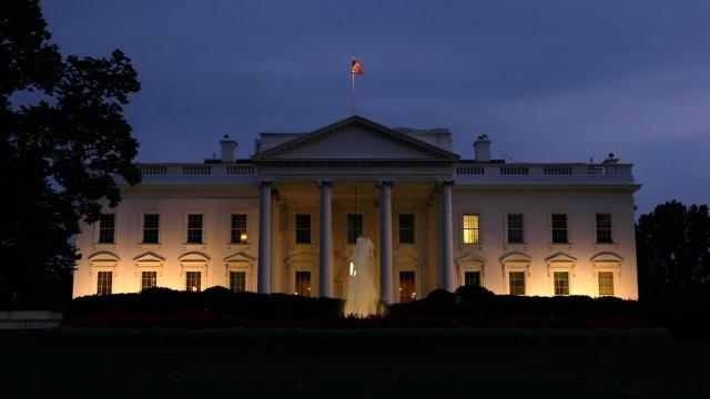 How Much Would It Cost To Rebuild The Spanish White House Website That Trump Killed?