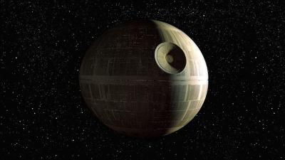 You’ve Been Wrong About Where The Death Star Trench Was For Your Entire Life