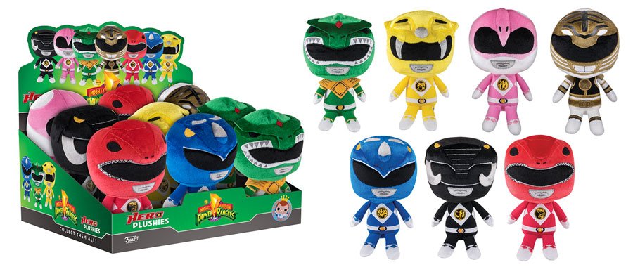 Here’s The 800 Or So Toys Funko Announced Yesterday