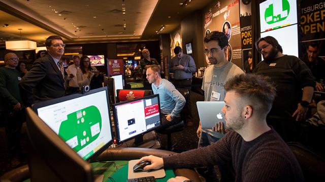 Why It Matters That Human Poker Pros Are Getting Trounced By An AI