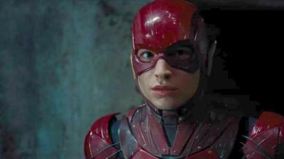 Hopefully, The Third Time Is The Charm For DC’s Flash Movie
