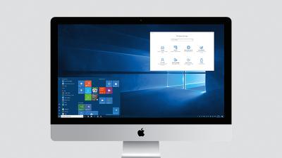 How To Painlessly Run Windows On Your Mac