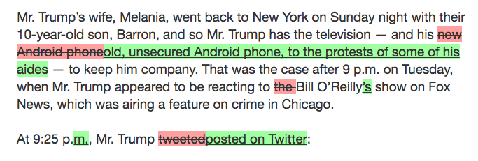 Is US President Trump Still Using His Favourite Unsecured Mobile Phone?