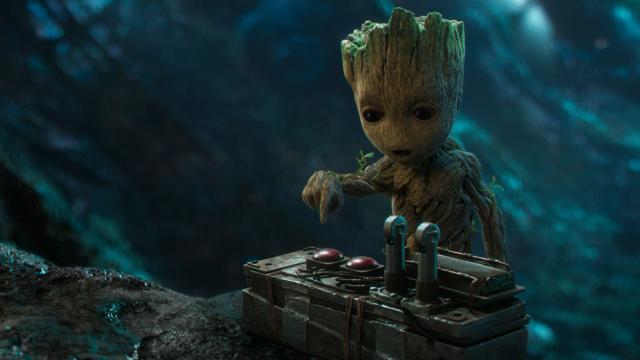 The Score From Guardians Of The Galaxy Vol. 2 Sounds As Good As Its Pop Songs