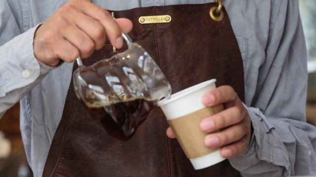 University Very, Very Sorry It Gave Lab Students ‘Easily Fatal’ Doses Of Caffeine