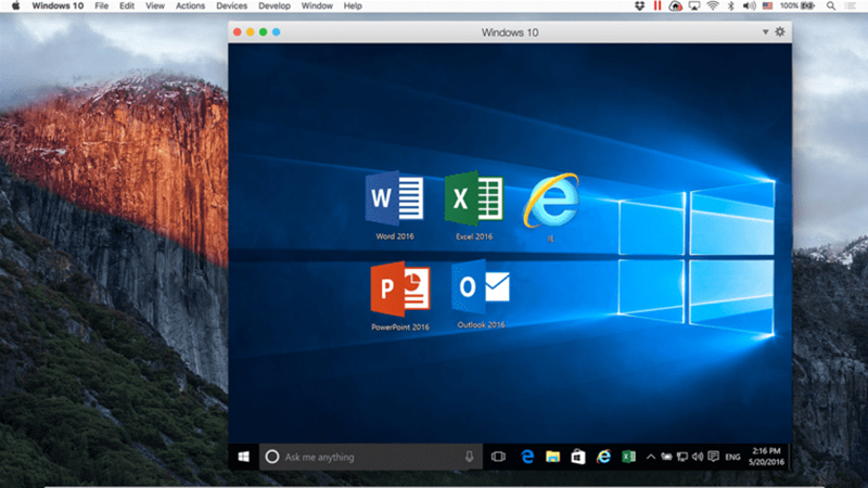 How To Painlessly Run Windows On Your Mac