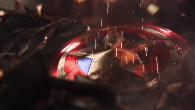 The Avengers Are Getting A Big New Video Game Series From The Makers Of Tomb Raider