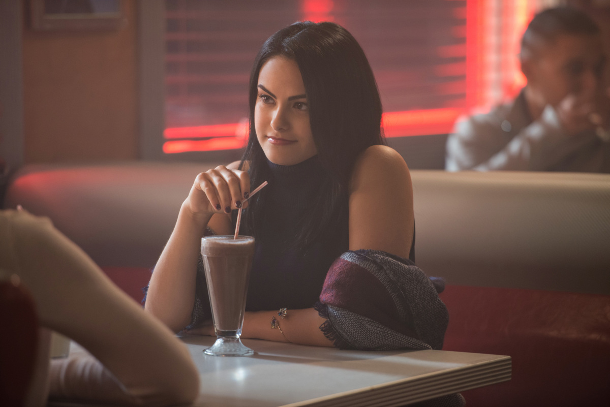 On Riverdale, The CW’s Addictive Archie Soap, Friendship Is Magic