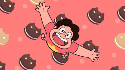 Steven Universe Is Returning To A Weekly Run Next Month