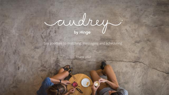 Dating App Creates Service For People Who Are Too Lazy To Make Dates