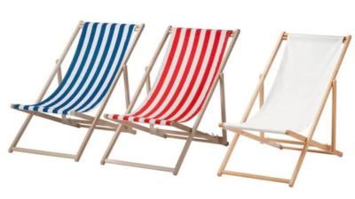 These IKEA Beach Chairs Keep Slicing Off People’s Fingertips