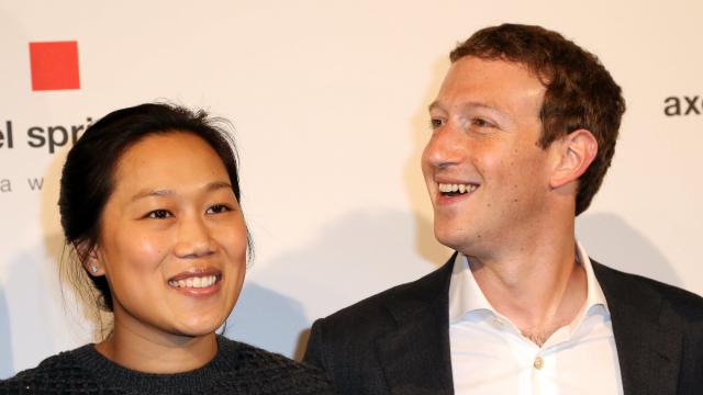Mark Zuckerberg Decides He Won’t Sue Hundreds Of Hawaiians To Secure His Property