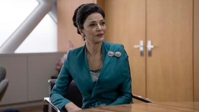 The Expanse Has Some Of The Most Badass Female Characters On TV