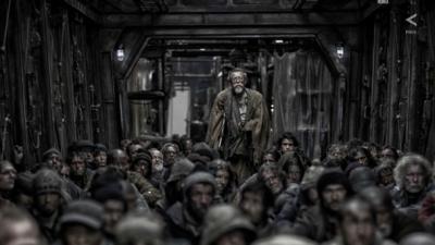 John Hurt’s 8 Most Memorable Sci-Fi And Fantasy Movie Roles