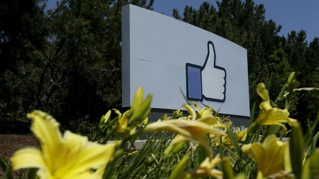 Silicon Valley Security Officers Protecting Facebook And Others Unionise