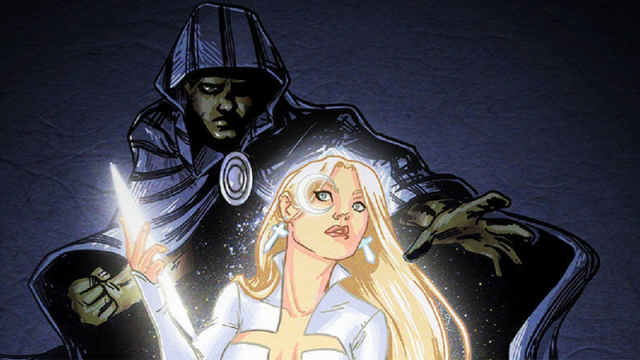 Marvel And ABC Have Found Their Cloak And Dagger