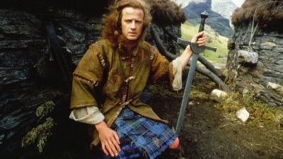 The Eventual Highlander Remake Will Combine Stories From Across The Franchise