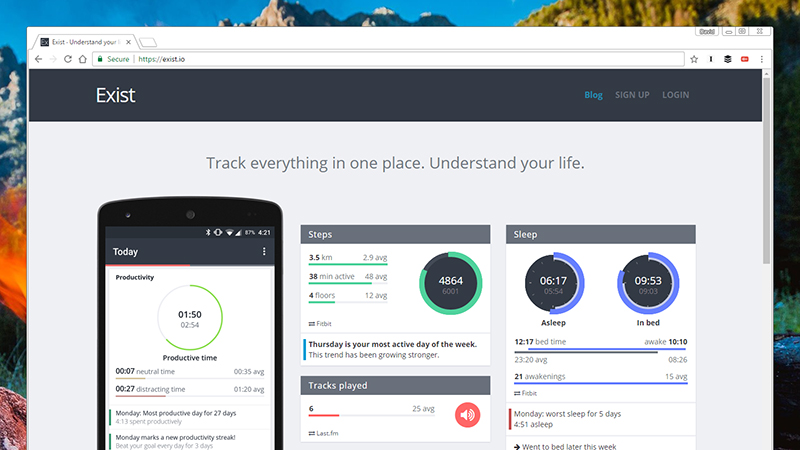 How To Get All Your Fitness Tracking Data In One Place