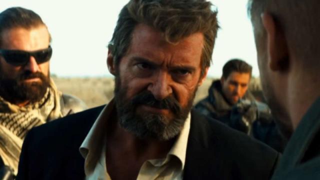 Hugh Jackman Says When He First Started Playing Wolverine, He Sucked