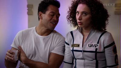 It’s Finally Easy To Watch Other Space, The Best Sci-Fi Comedy You’ve Never Seen