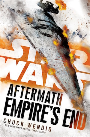 Lando Calrissian Ponders A Very Important Baby Gift In This Excerpt From Star Wars Aftermath: Empire’s End