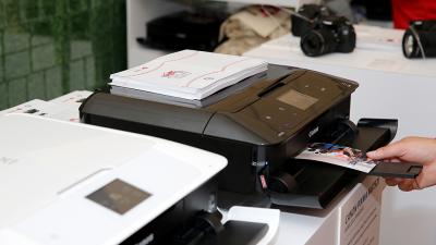 New Report Details Scary Vulnerabilities In Popular Printers