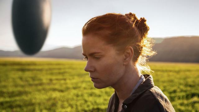 The Screenwriter Of Arrival Is Working On A New Sci-Fi Film