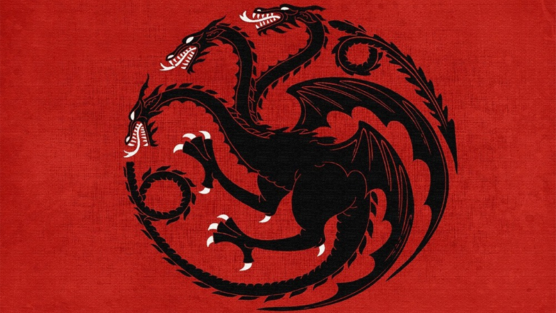 The Upcoming A Song Of Ice And Fire Short Story Is A Tale Of Two Targaryens