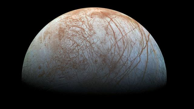 This Promising New Tool Can Help Us Find Life On Europa