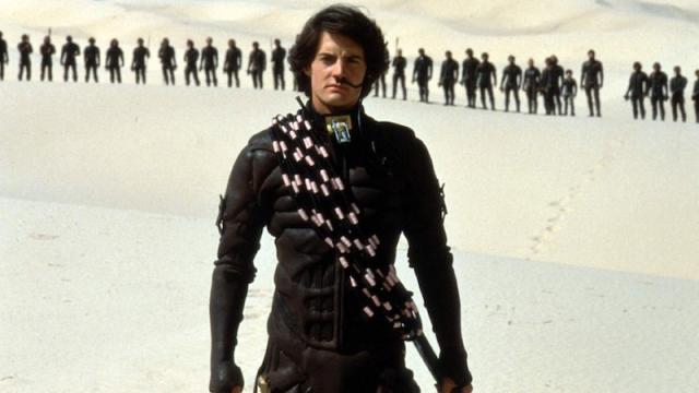 Arrival’s Denis Villeneuve Is Officially The Latest Director To Attempt A Dune Adaptation